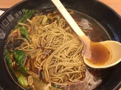 -口福汤包馆(融汇店)