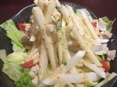 -纪州豚骨酱油拉面(锦延路店)