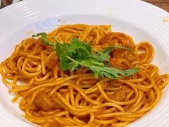 经典意式肉酱面-必胜客(城西银泰店)