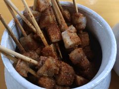 -莫多多餐厅