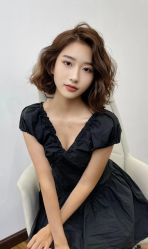 -张昊造型