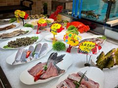 -老西门·常州菜(新区店)