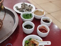 -山海关清和浑锅店