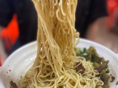 -阿阳牛腩腌面店