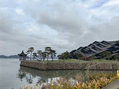 -东钱湖旅游度假区