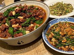 -大张烙馍村(泉山店)