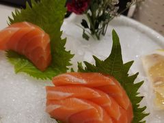 -新一番三文鱼寿司(大东海店)