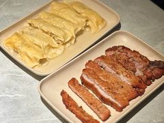 -顶特勒粥面馆(淮海路店)