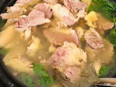 马帮牛汤锅-醉云喃