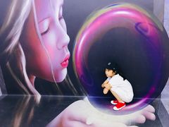 -苏州5D星空错觉艺术馆