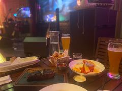 -MR.ROCKY洛奇先生RESTAURANT&BAR(宝安壹方城店)