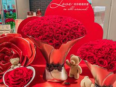 -ROSEONLY诺誓(国际广场购物中心店)