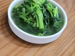 -阿金大白·上海菜馆(新天地店)