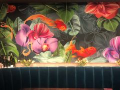 -Brut Eatery Wine Bar & Restaurant (建国东路店)