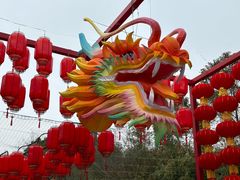 -剑门关风景区