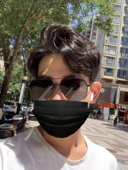 点击看大图 -BULB STUDIO 巴柏明星发型工作室