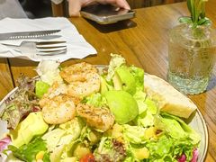 -榖屋house of flour(张江首店)