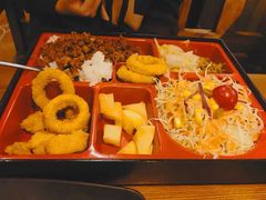 -暖食光·台式家庭餐厅·生日主题店(万达店)
