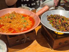 -云海肴·汽锅鸡·云南菜(美罗城店)