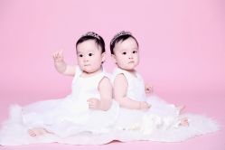 点击看大图 -哈尼Honey baby 儿童摄影(立丰国际公寓店)