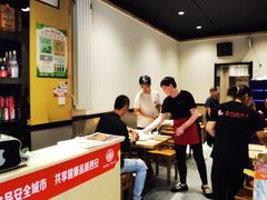 -建辉湖南土菜馆(南大街店)