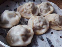 -鸡鸣汤包(红山动物园店)