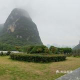 小电驴发掘桂林十里画廊的美