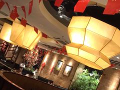 -国味壹号·精品湘菜·宴请佳选(新天地店)