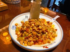 -杨记隆府(白象街店)