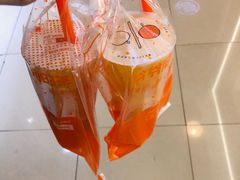 -爷爷不泡茶NOYEYENOTEA(武汉佰港城创始店)