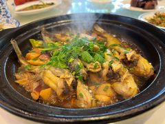 -锦江中华村农家乐饭庄