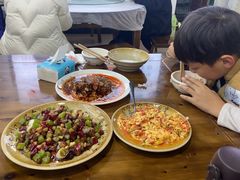 -天全县三土司椒麻鸡餐厅