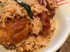 三腊味煲仔饭-捞王锅物料理(四川北路店)