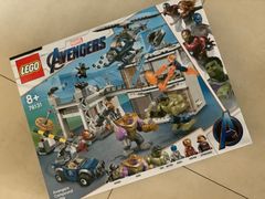 -TOYSRUS玩具反斗城(石家庄万象城店)
