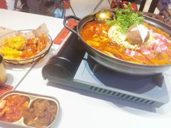 -崔解放·朝韩大排档(虹悦城店)
