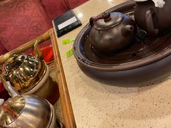 -点都德(聚福楼店)