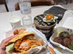 -德克士(南天门店)