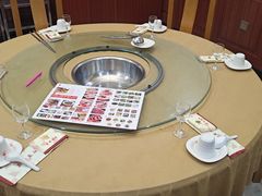 -老城铜锅涮肉(丽浩福仕汇店)