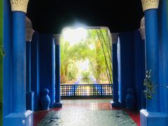-马洛雷勒花园