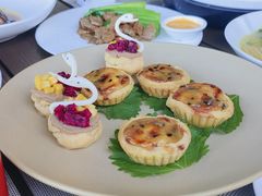 -水上明月·湖景餐厅