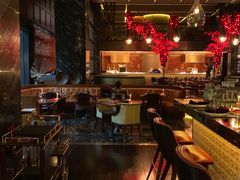 -Tivano意大利餐厅(成都居舍酒店)