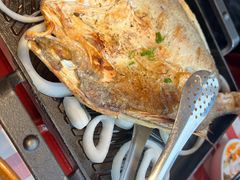 -西贝(虹口龙之梦店)