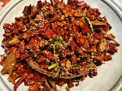 -叶派龙虾•招牌香辣蟹·海鲜(中海国际店)