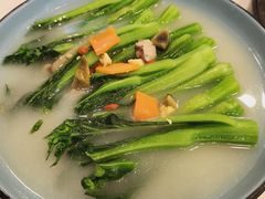 -海宝酒家(中山四路店)