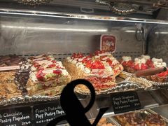 -B&C黄油与面包·THE GARDEN BAKERY概念店(世纪汇店)