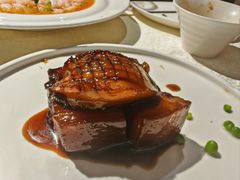 -金枝玉叶上海人家食府(三里河店)