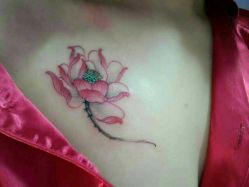 -汉刺青TATTOO STUDIO