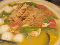 -永安鱼庄·镇江菜(丁卯店)