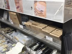 -MUJI无印良品(世博源店)