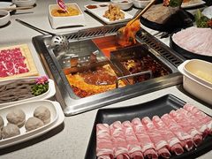 -海底捞火锅(吴中路店)